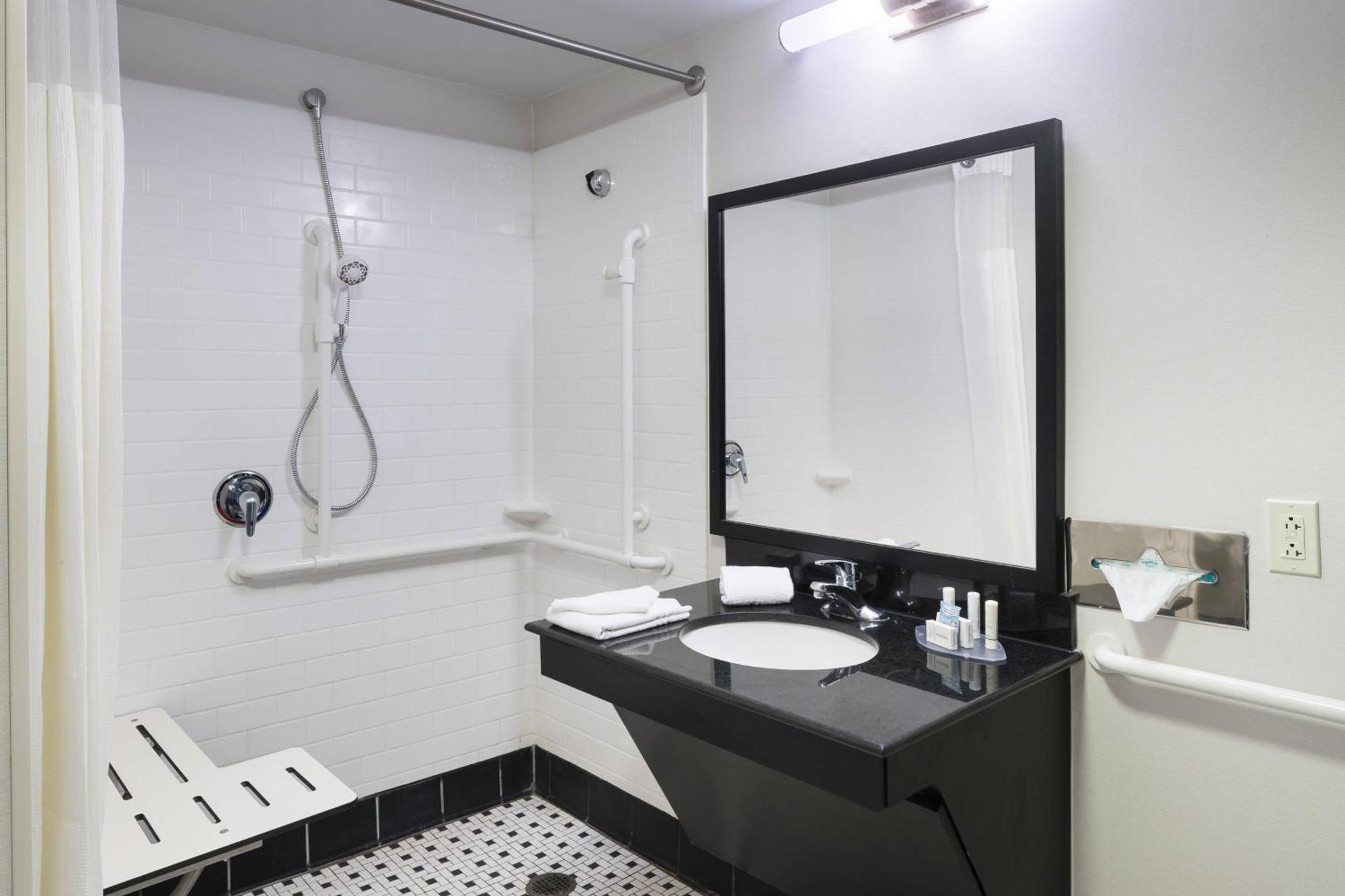 Fairfield Inn & Suites Kansas City Overland Park Eksteriør billede